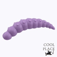 Мягкие приманки Cool Place Big Junior 43mm сыр 07 бабушкино пальто