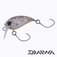 Воблер Daiwa Wabcra Jr 25SS SR Sakura Mist Red