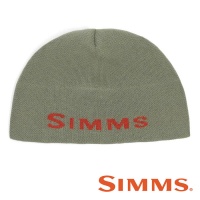 Шапка Simms Everyday Beanie (Smokey Olive)