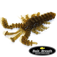 Мягкие приманки Bait Breath U30 Mosya 1.5 120 14шт