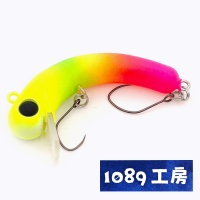 Виб 1089 Bottom Nyoro Rattlin 37S 06 Tropical