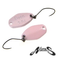 Блесна Nories Masukurouto Boon 3.5 063