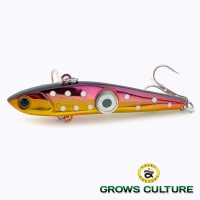 Виб Grows Culture Mini Slight 65 Lamp UV62 (c мигалкой)