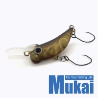 Воблер Mukai Shachi 28S SY-10