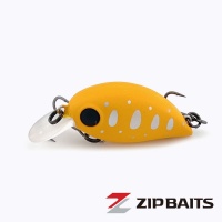 Воблер ZipBaits Hickory SR 155