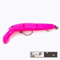 Воблер ValkeIN Hydram Nano S C099