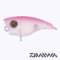 Поппер Daiwa Presso Rattlin Poppin Bug Sakura