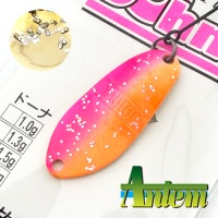 Блесна Antem Dohna 1 Release Orepin (1091 color)