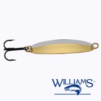 Блесна Williams Wabler 40 H