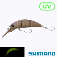 Воблер Shimano Cardiff 45F 007