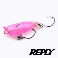 Воблер Reply Tama Chug Kiss Mark