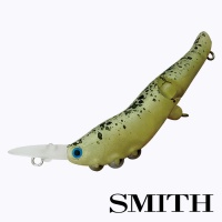Воблер Smith Tic-Tac Lipper S 05 Gracie