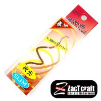 Стик Zact Craft Senor Tornado Slim 1.3gr HRS-5 Limited Color Apricot Orange
