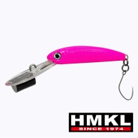 Воблер HMKL Zagger 38 B1 Do Pink