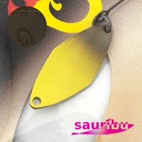 Блесна Sauribu Shaath P 0.8 24