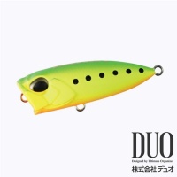 Воблер DUO Tetra Works Pocopoco 40F ACC0854