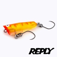 Воблер Reply Pocket Chug II 03 COCD