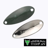 Блесна Jackall Timon Rekuze 1 211