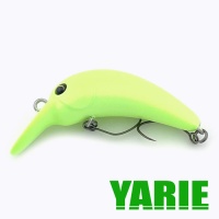Воблер Yarie Goat Star 35F C50 (Fishing Stage)