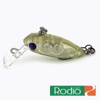Воблер Rodio Craft UssA XS Rattle 20 '20 Yasuzuka