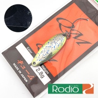 Блесна Rodio Craft QM 3.3 Meister H.E01