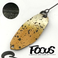 Блесна Focus Sway 1.7 13