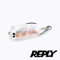 Воблер Reply Shaka Shaka Chibi Chug II 04