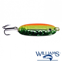 Блесна Williams Wabler 40 PERCH