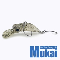 Воблер Mukai Shachihoko 28HS SY-8