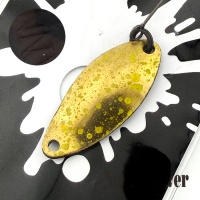 Блесна New Drawer Banna 1.7 T-05