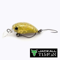 Воблер Jackall Timon Micro Panicra MR-SS Daigo Bean