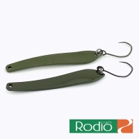 Блесна Rodio Craft Drift Spin 47 2.5 18