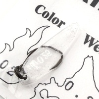 Блесна Kartellas Parato 0.25 02