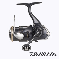 Катушка Daiwa 26 Freams LT1000S-P