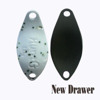 Блесна New Drawer Hunt Grande 1.3 T-11