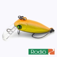 Воблер Rodio Craft UssA S 13