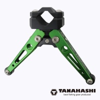 Подставка для подсака Tanahashi Stand Hopper Green (Yarie Colabaration)