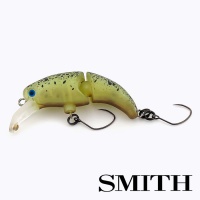 Воблер Smith Hikinami F 03 Gracie