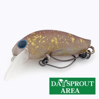 Воблер Daysprout x Ivyline Pico Eagle Player F G2 03 Takakuru BKRG