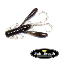 Мягкие приманки Bait Breath U30 Rush Craw 2.8 725 7шт
