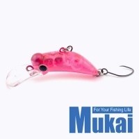 Воблер Mukai Shachihoko 28HS SY-9