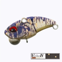 Виб ValkeIN Li Worm Nano C255