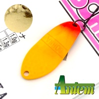 Блесна Antem Dohna 2.5 SKA