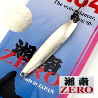 Блесна Shonan Zero R-134 Jr 1gr Silver