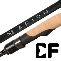 Спиннинг CF Arion 2.44m 7-28gr ASR802MT