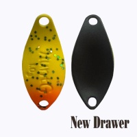 Блесна New Drawer Hunt Grande 1.3 T-18