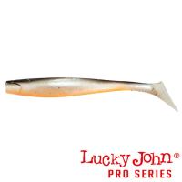 Мягкие приманки Lucky John Kubira Swim Shad 5 PG18 3шт