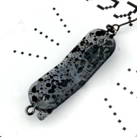 Воблер Sula Sula Glassp iS 20 Smoke