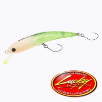 Воблер Lucky Craft Wah 65 Long Max SS Amabie