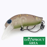 Воблер Daysprout x Ivyline Pico Eagle Player F G2 02 Revisitare